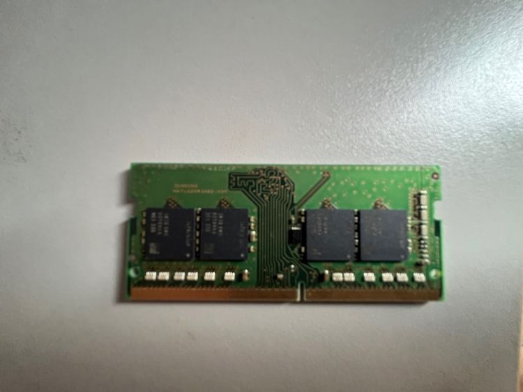 Ram Note book DDR4 16GB รูปที่ 5