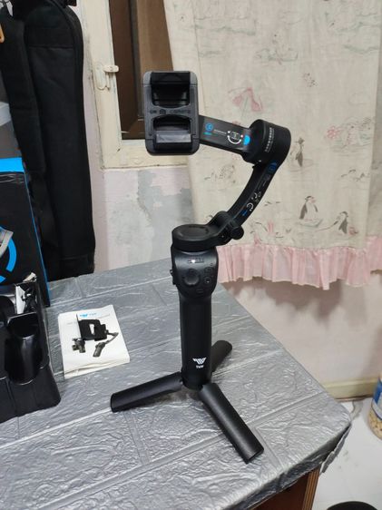 ไม้เซลฟี่มือถือกันสั่นมือ2