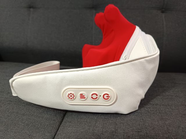 มือสอง สภาพดีเหมือนใหม่ ใช้น้อยมากค่ะ เพิ่งซื้อได้2เดือน มีประกันจากแบรนด์ ยี่ห้อยอดนิยม  FULI (FULICO) ยี่ห้อมาตรฐานที่วู้ดดี้แนะนำ  รูปที่ 6