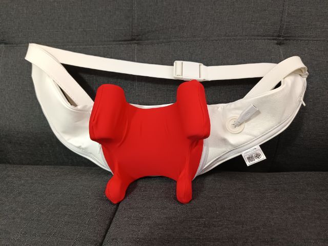 มือสอง สภาพดีเหมือนใหม่ ใช้น้อยมากค่ะ เพิ่งซื้อได้2เดือน มีประกันจากแบรนด์ ยี่ห้อยอดนิยม  FULI (FULICO) ยี่ห้อมาตรฐานที่วู้ดดี้แนะนำ  รูปที่ 2