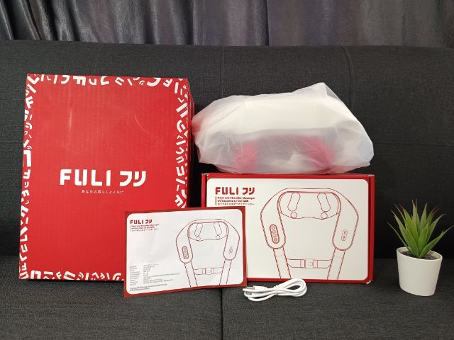 มือสอง สภาพดีเหมือนใหม่ ใช้น้อยมากค่ะ เพิ่งซื้อได้2เดือน มีประกันจากแบรนด์ ยี่ห้อยอดนิยม  FULI (FULICO) ยี่ห้อมาตรฐานที่วู้ดดี้แนะนำ  รูปที่ 8