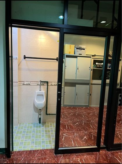 ใช่ โฮมออฟฟิศ ตกแต่งครบ รูปที่ 4