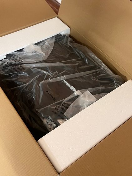 ส่งต่อ Tefal เตาอบไฟฟ้า Oven Optimo กำลังไฟ 2400 วัตต์ ความจุ 60 ลิตร รุ่น OF4958 รูปที่ 6