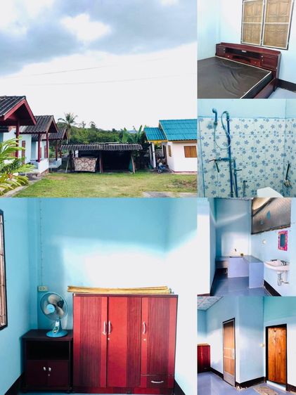 มีบางส่วน 2028 ห้องพัก บ้านพัก รูปที่ 2