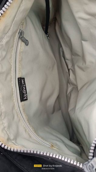 Kipling bag รูปที่ 2