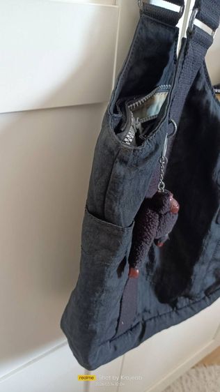 Kipling bag รูปที่ 4