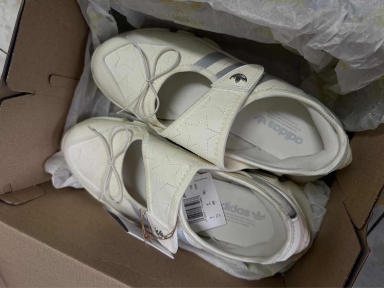 Addidas adifom megajane รูปที่ 2