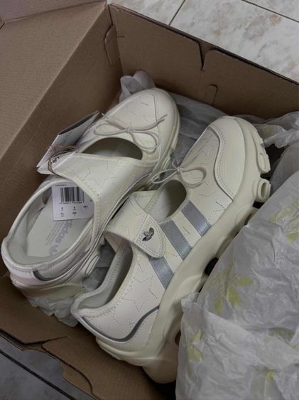 Addidas adifom megajane รูปที่ 4