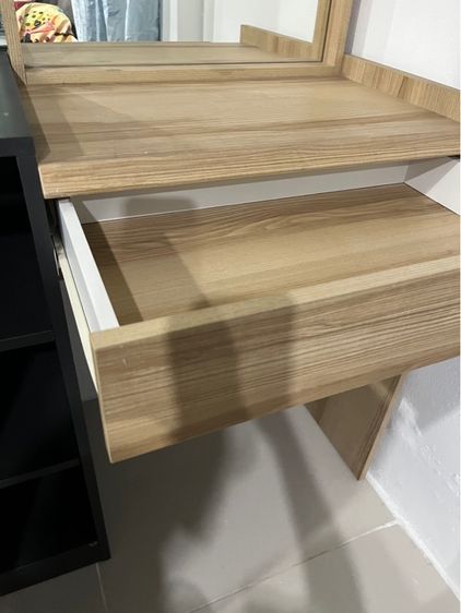 เตียงนอน dunlopillo 3.5 ฟุต มือสอง รูปที่ 9