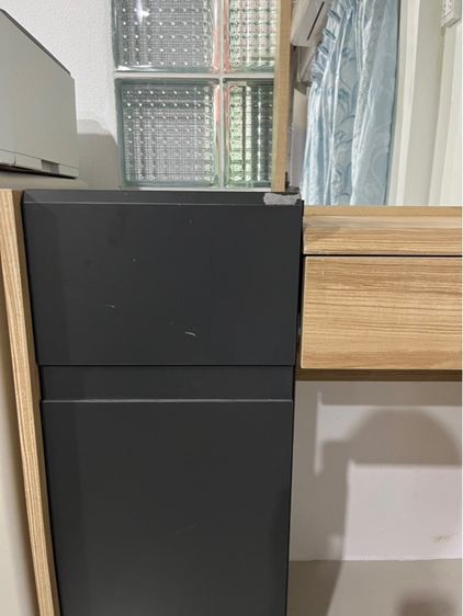 เตียงนอน dunlopillo 3.5 ฟุต มือสอง รูปที่ 12