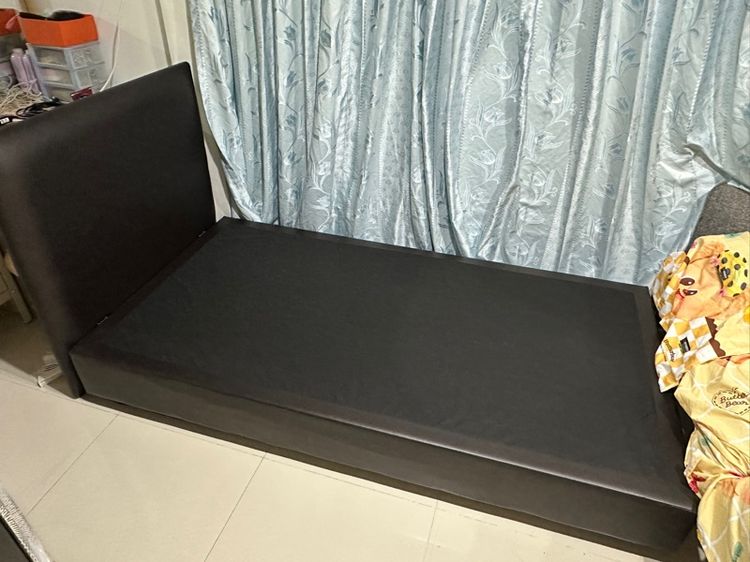 อื่นๆ เตียงนอน dunlopillo 3.5 ฟุต มือสอง