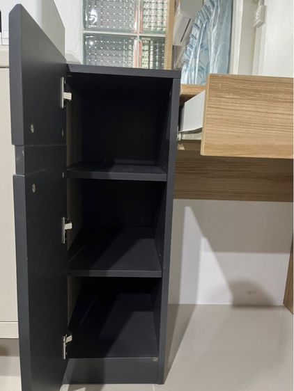 เตียงนอน dunlopillo 3.5 ฟุต มือสอง รูปที่ 8