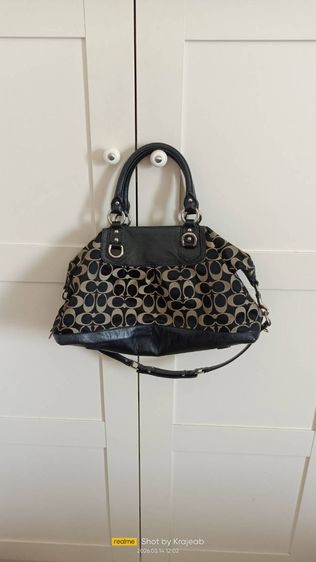Coach bag รูปที่ 2