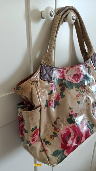 Cath Kidston bag รูปที่ 3