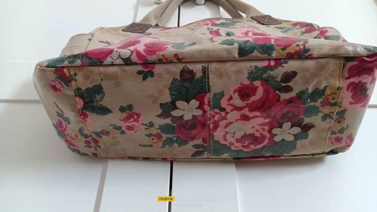 Cath Kidston bag รูปที่ 5