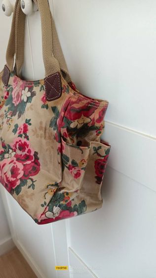 Cath Kidston bag รูปที่ 4