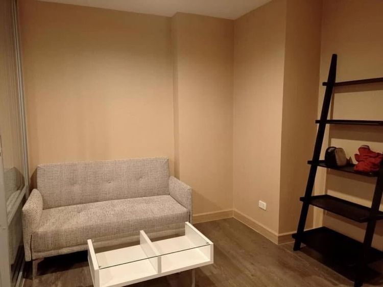 ตกแต่งครบ 2020 สวิฟท์คอนโด เอแบคบางนา รูปที่ 3