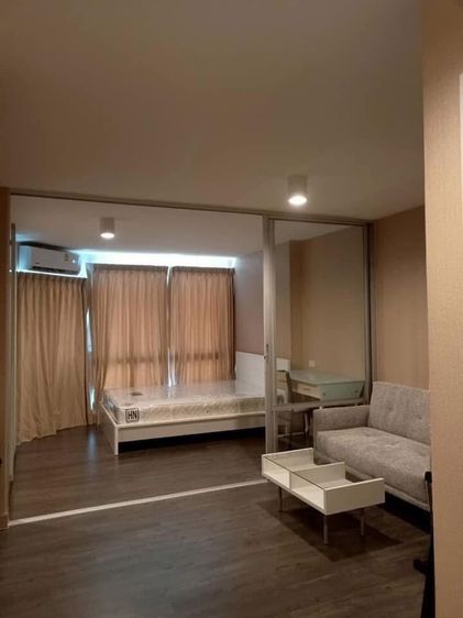 สวิฟท์คอนโด เอแบคบางนา