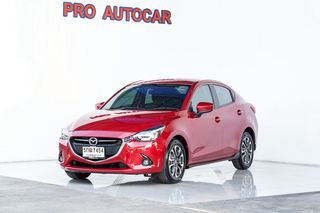 Mazda 2 1.5 skyactiv XD High Plus L ปี 2016 - ออโต้ (ดีเซล)