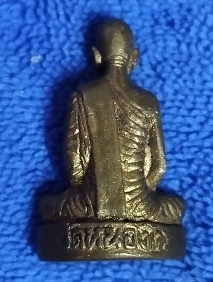 หลวงพ่อเดิม วัดหนองโพ