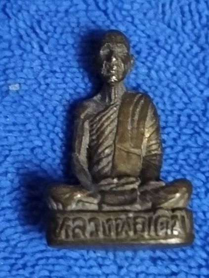 หลวงพ่อเดิม วัดหนองโพ รูปที่ 2