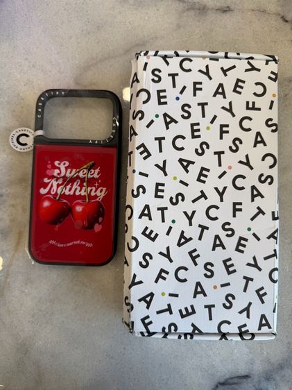 เคสไอโฟน17pro Casetify ของแท้ รูปที่ 3