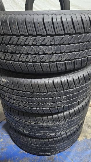 ยางรถยนต์