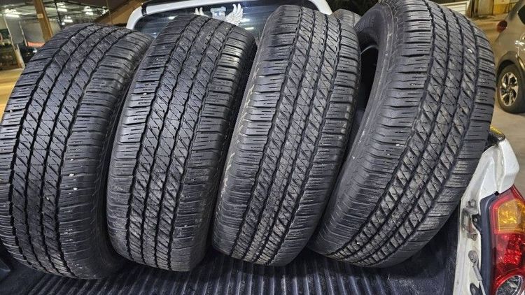 ยางรถยนต์ รูปที่ 6