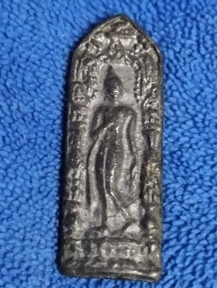 พระลีลา ซุ้มแจกัน