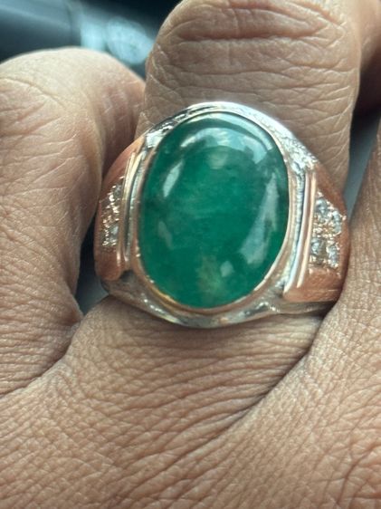 แหวนมรกตแซมเบีย รูปที่ 9