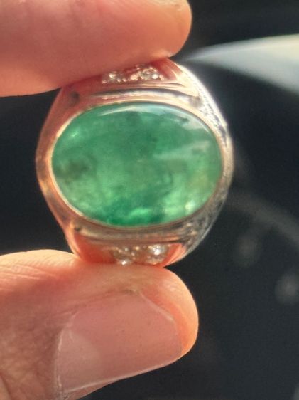 แหวนมรกตแซมเบีย รูปที่ 8