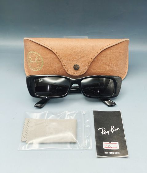 แว่นตากันแดด Ray-Ban 