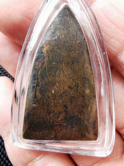 หล่อหลวงปู่ทวดเนื้อโลหะพิมพ์เตารีด รูปที่ 14