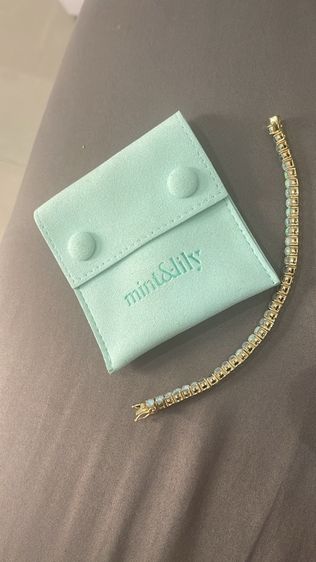 ข้อมือโอปอแท้ รูปที่ 2