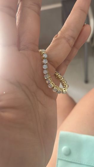 ข้อมือโอปอแท้ รูปที่ 6