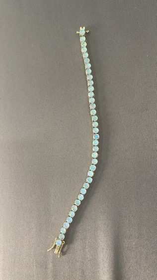 ข้อมือโอปอแท้ รูปที่ 5