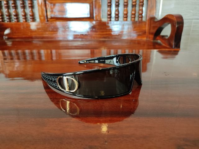 แว่นกันแดดแฟชั่น Christian Dior  รูปที่ 3