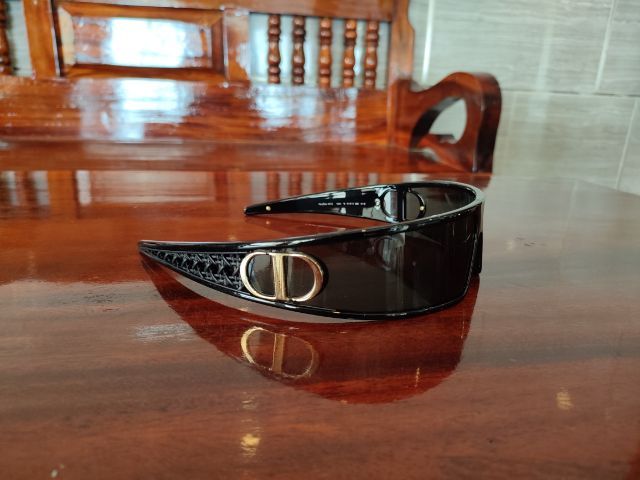 แว่นกันแดดแฟชั่น Christian Dior  รูปที่ 4