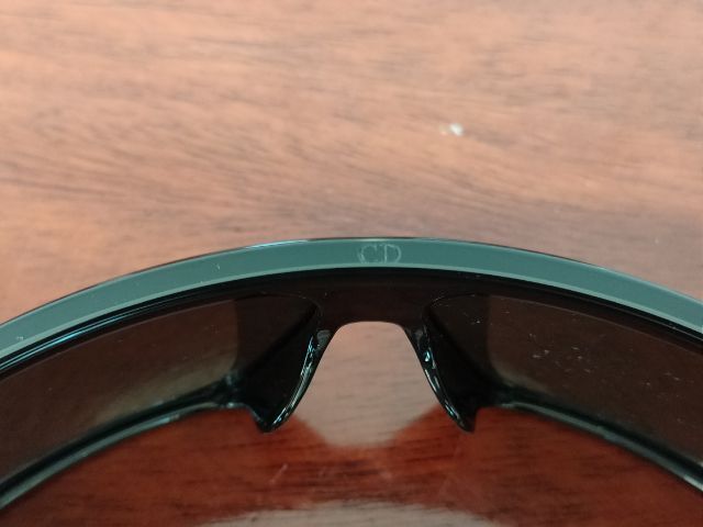 แว่นกันแดดแฟชั่น Christian Dior  รูปที่ 10