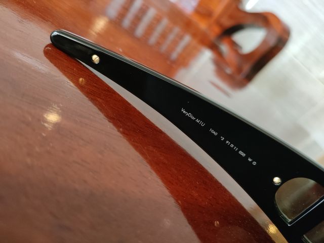 แว่นกันแดดแฟชั่น Christian Dior  รูปที่ 8