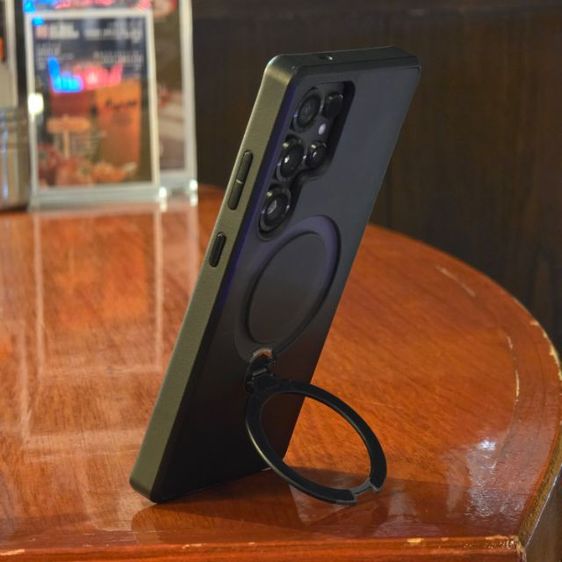 ขาย S25 Ultra 512 GB สี Titanium Black  รูปที่ 15