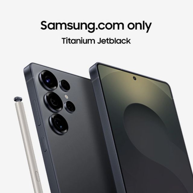 ขาย S25 Ultra 512 GB สี Titanium Black  รูปที่ 17