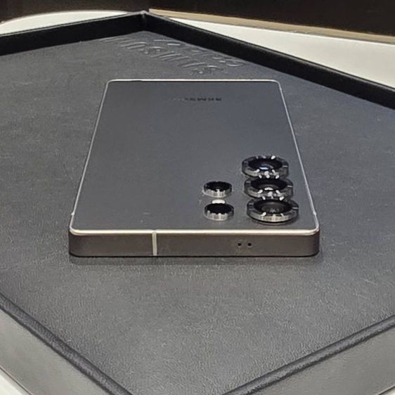 ขาย S25 Ultra 512 GB สี Titanium Black  รูปที่ 9