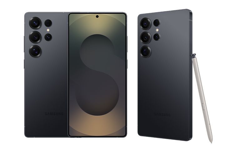 ขาย S25 Ultra 512 GB สี Titanium Black  รูปที่ 14