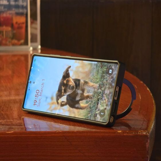 ขาย S25 Ultra 512 GB สี Titanium Black  รูปที่ 12