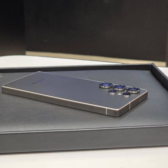 ขาย S25 Ultra 512 GB สี Titanium Black  รูปที่ 10