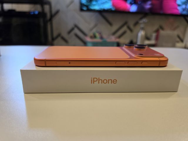 iPhone 17 Pro Max ความจุ 512 GB รูปที่ 7