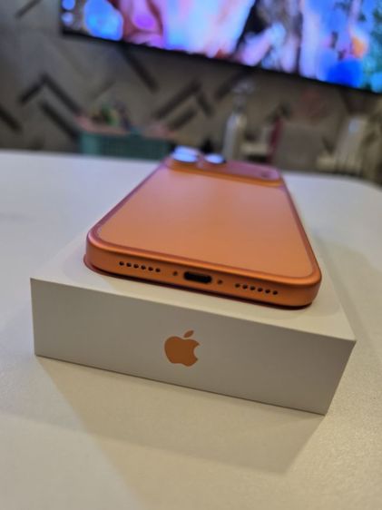 iPhone 17 Pro Max ความจุ 512 GB รูปที่ 5