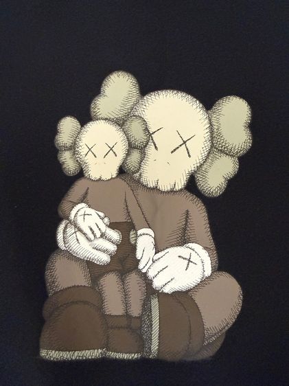 เสื้อยูนิโคล่แขนยาว รูปที่ 2