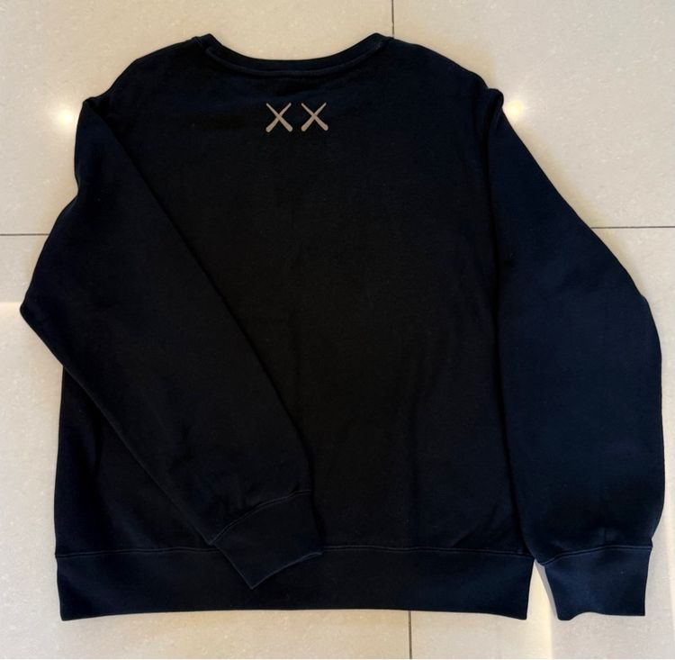 เสื้อยูนิโคล่แขนยาว รูปที่ 5